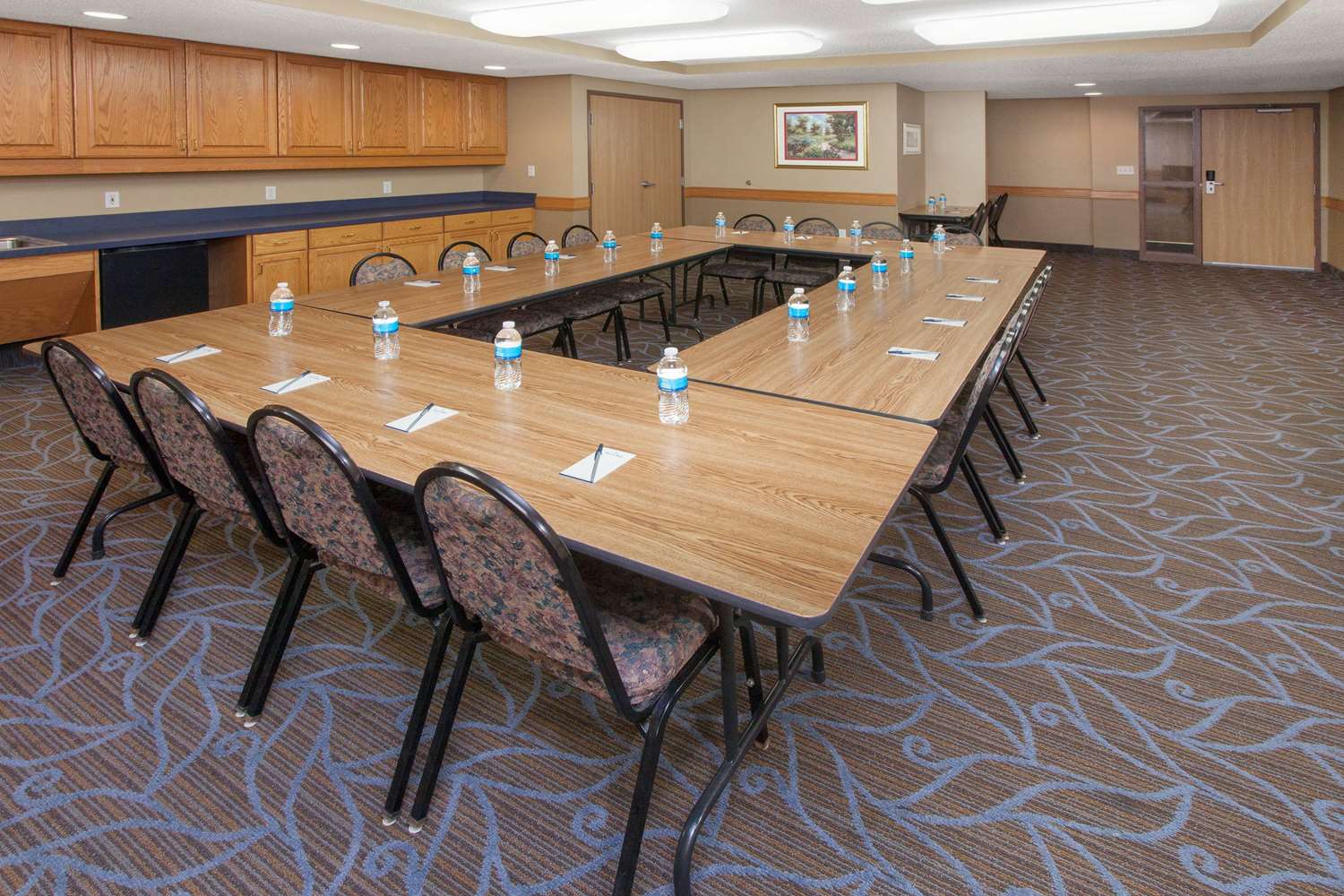 Americinn By Wyndham Webster City 34/39