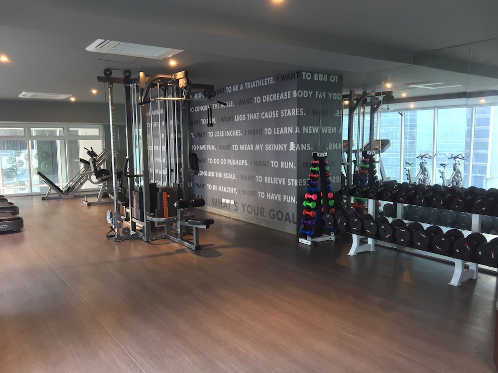 Currency Serviced Suites 38/73