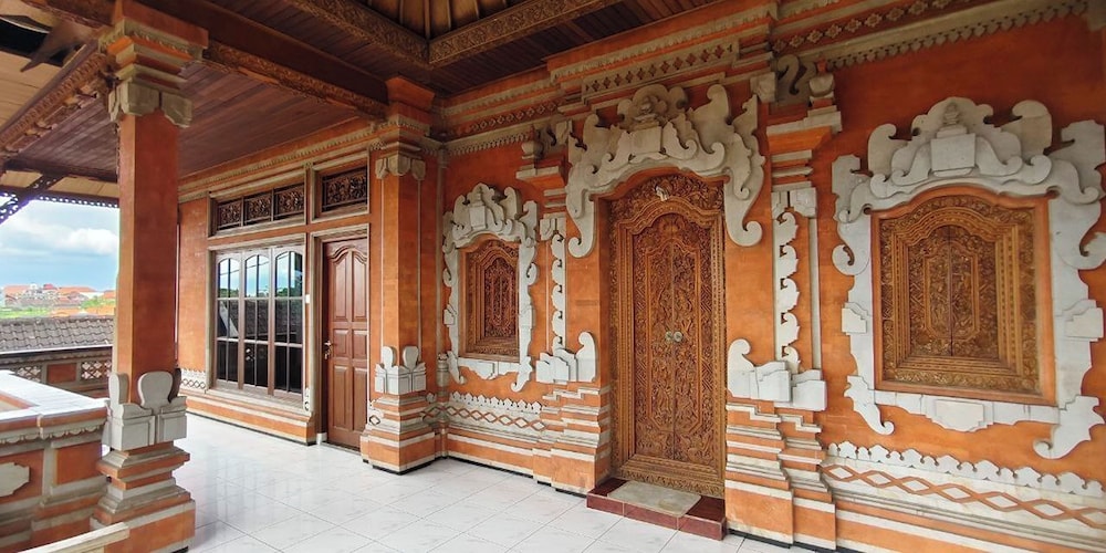 Kusuma Villa Kerobokan by ZUZU 28/32