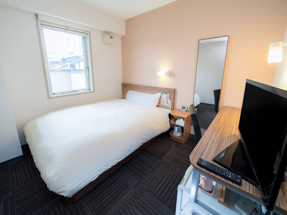 Super Hotel Hirosaki 6/29