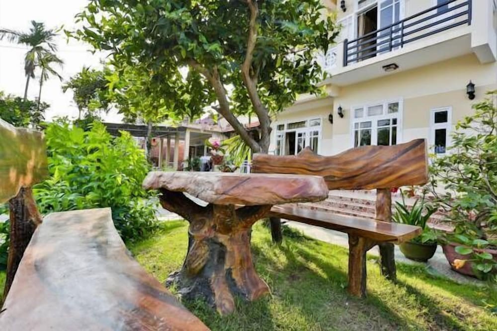 Strawberry Garden Homestay 20/24