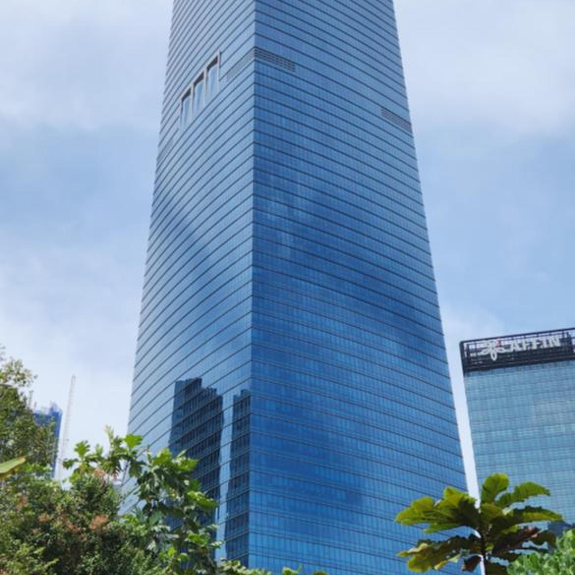 i-Hotel Kuala Lumpur 3/51