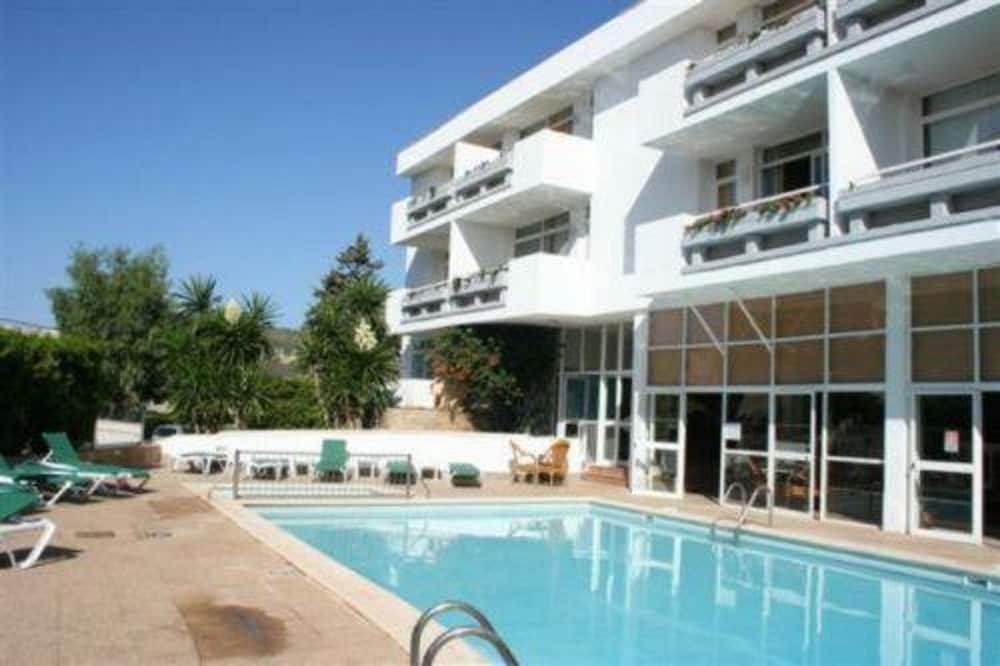 MARTHAS IMAGINE SUITE HOTEL APARTAMENTOS 1/15