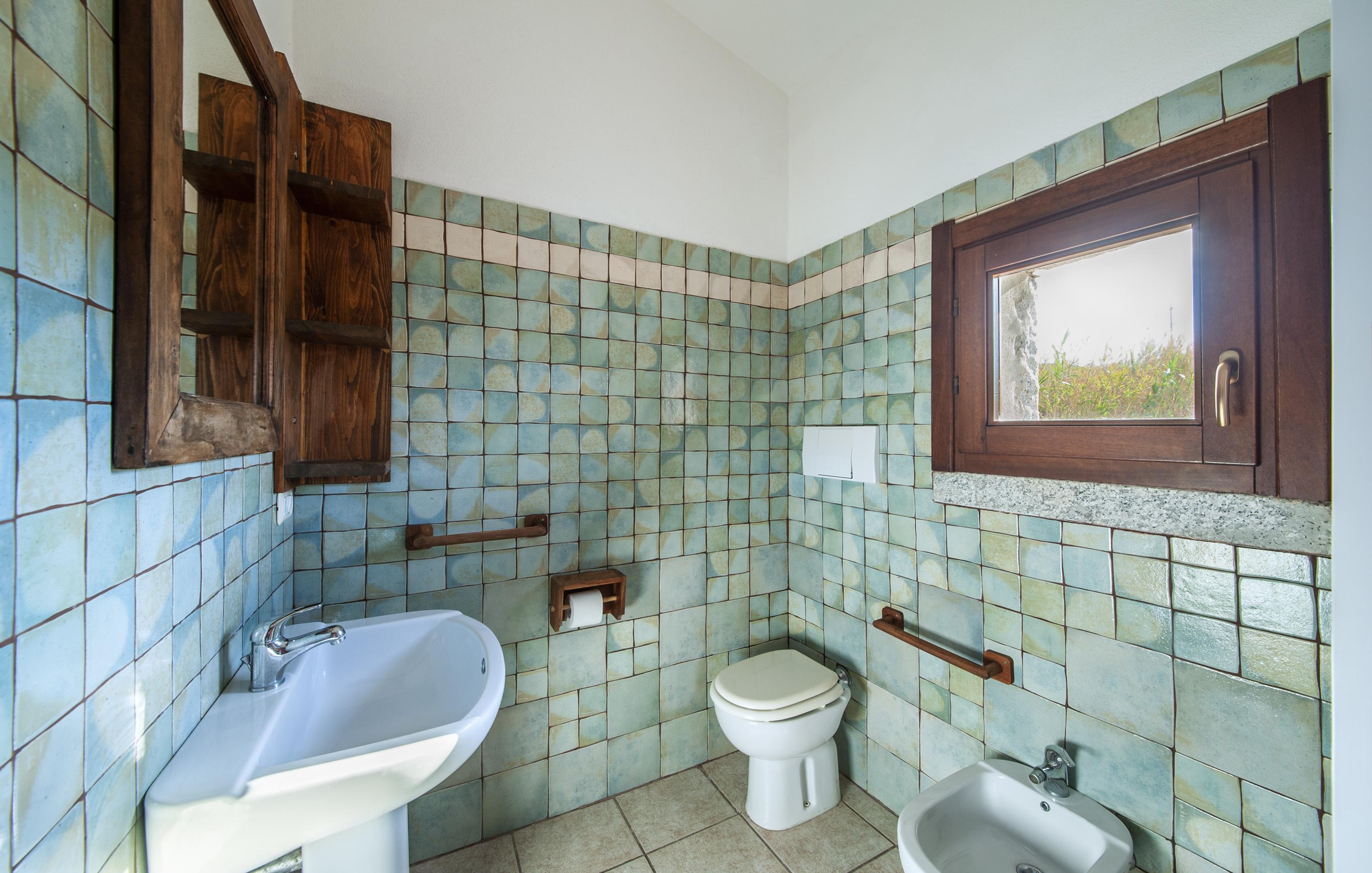 1 Bedroom, Apartment, Stazzi Di Gallura La Pietraia 2/2