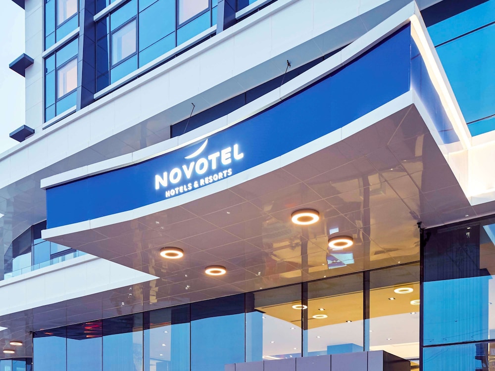 Novotel Konya 5/50