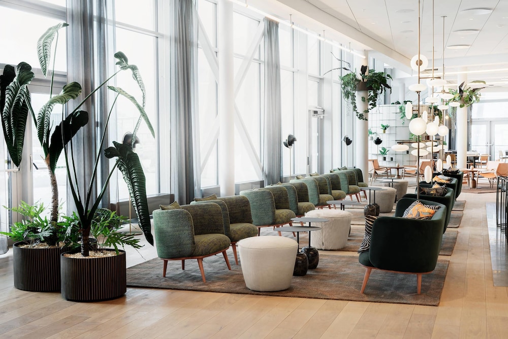 Clarion Hotel Sea U 33/50