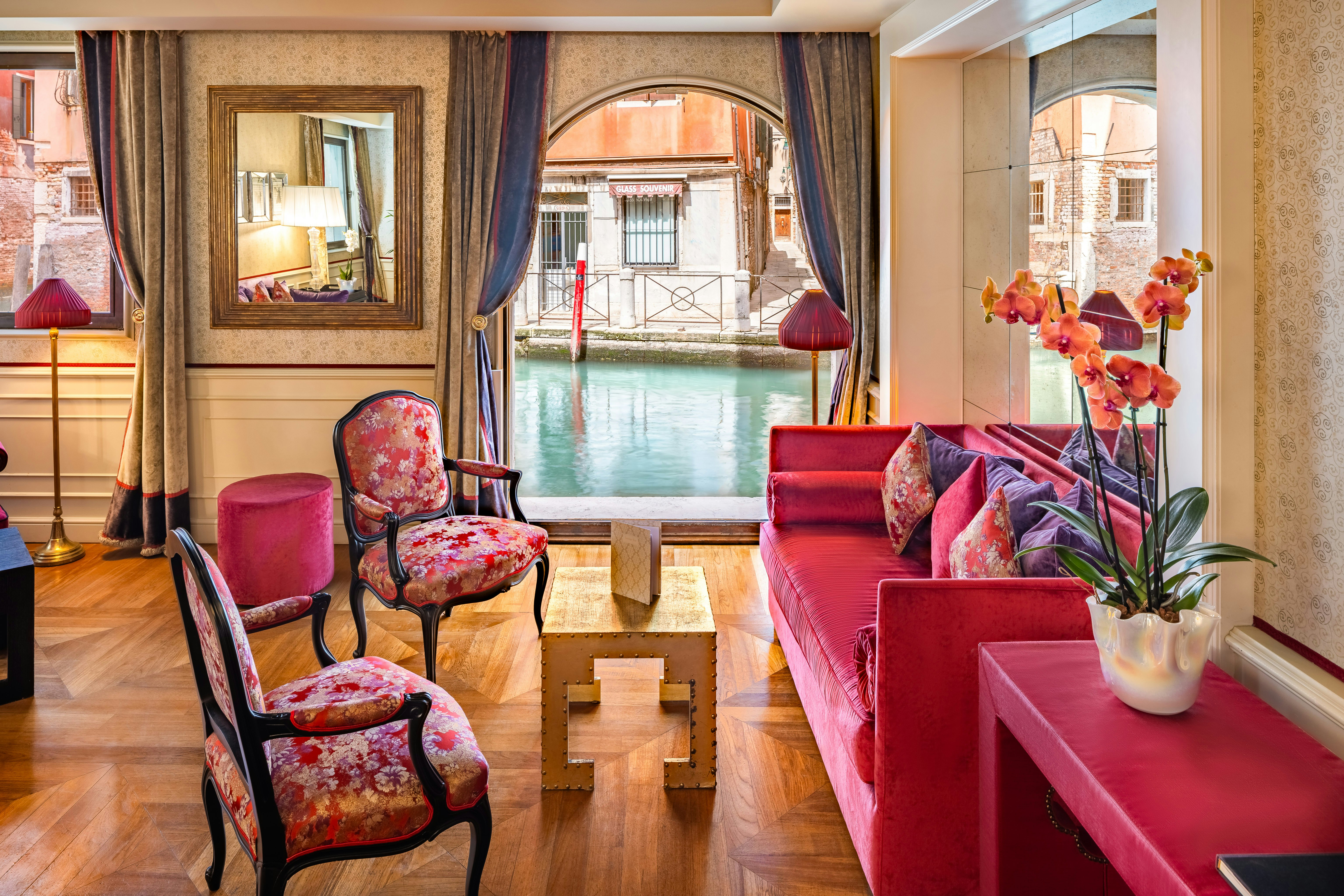 Splendid Venice Starhotels Collezione 25/55