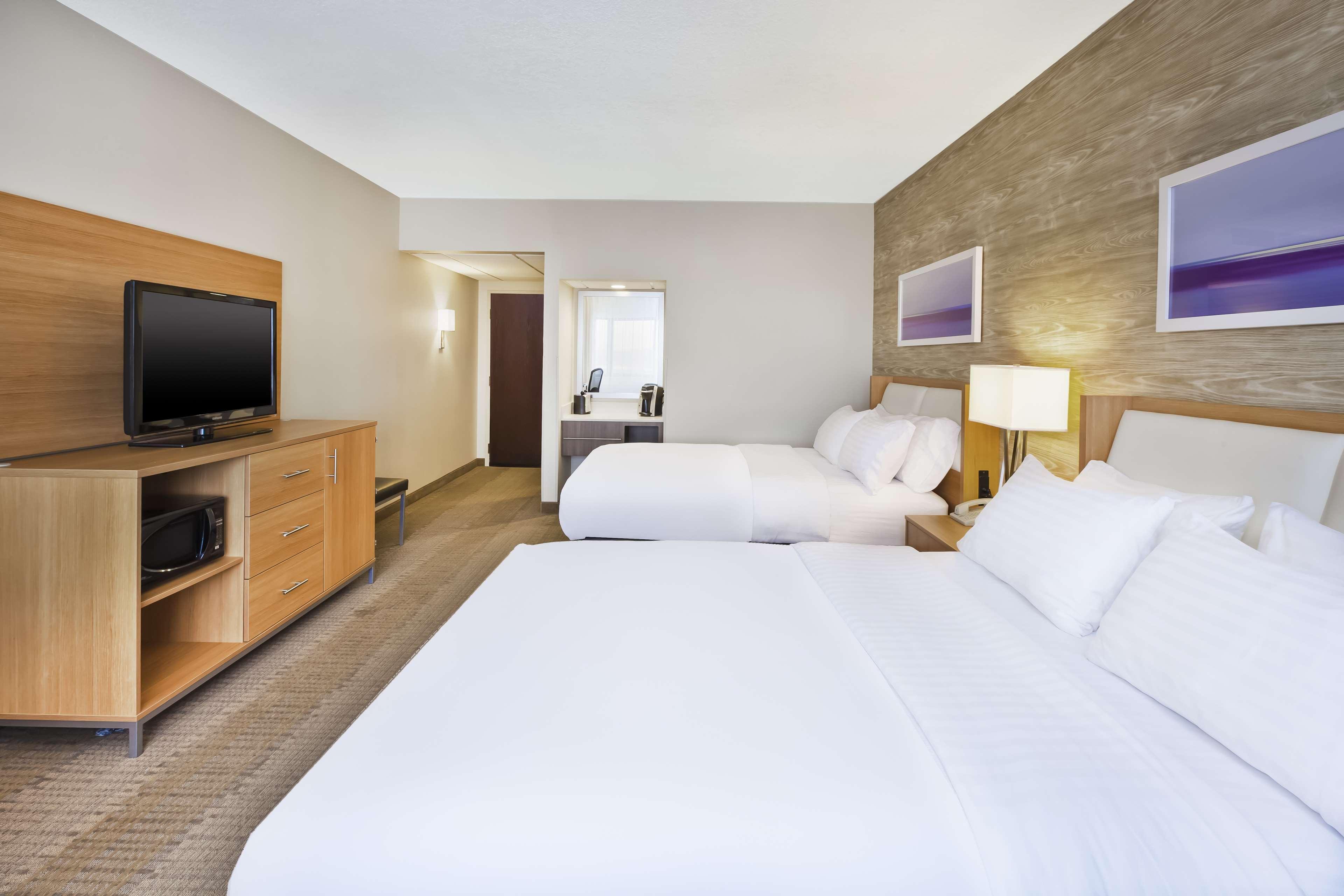 Junior Suite, 2 Double Beds