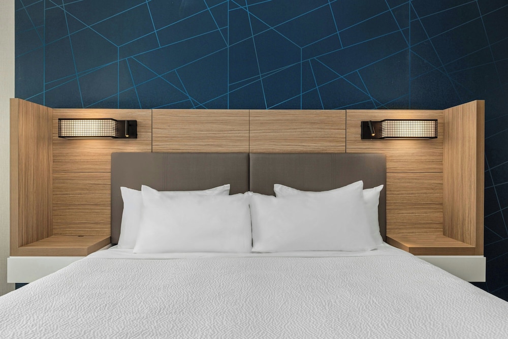 Springhill Suites By Marriott Camden 16/35