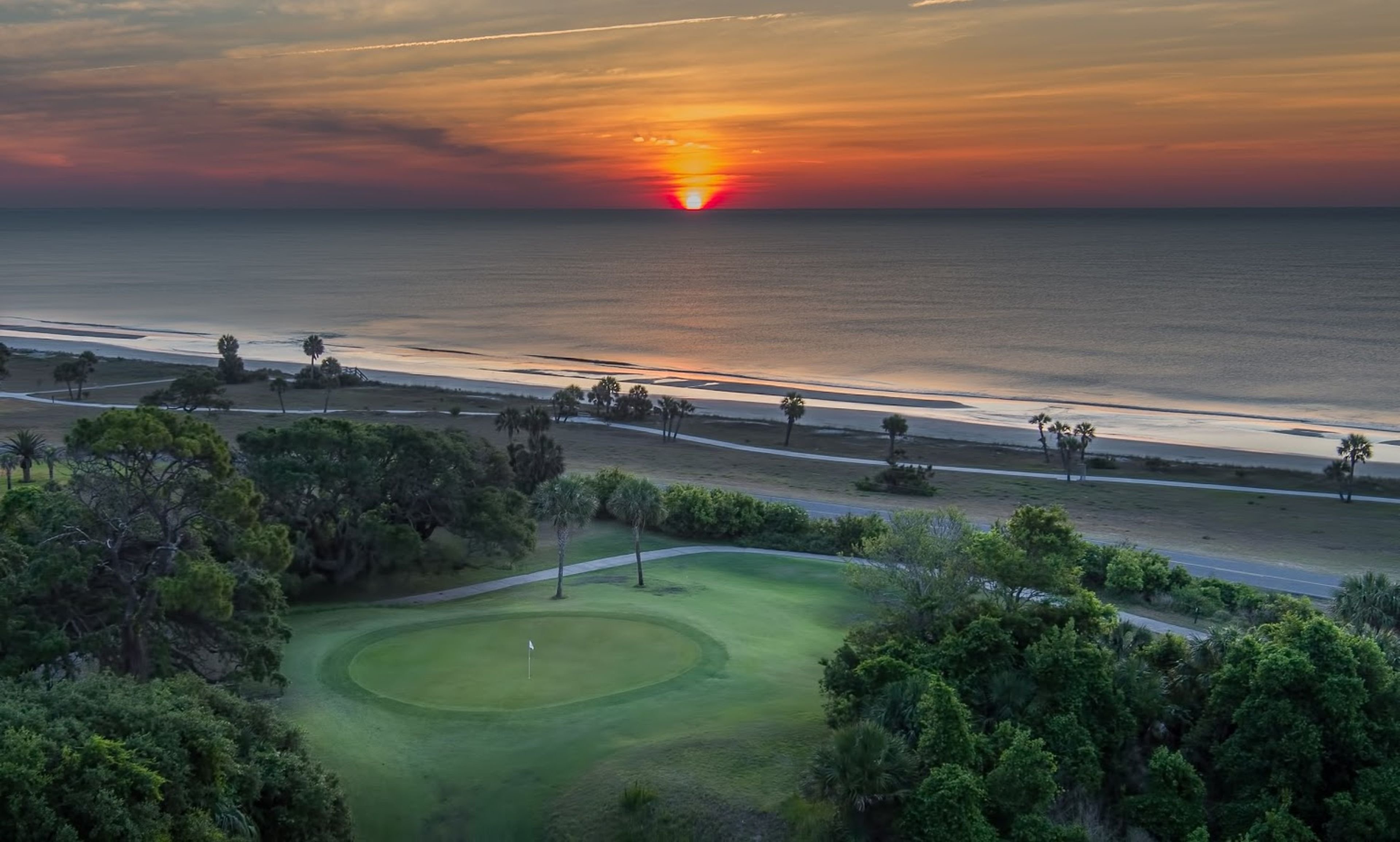 Holiday Inn Resort Jekyll Island 74/75