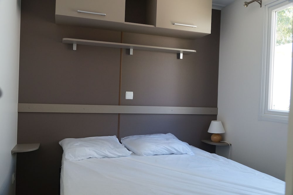 Residence Les Castors 33/75