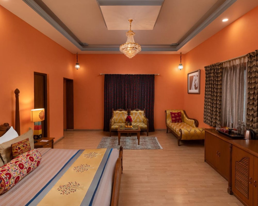 Justa Rajputana 14/50