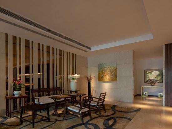 Tianjin Golden Island Holiday Hotel 15/21