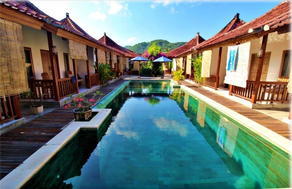 Bungalow And Restaurant Anda 23/30