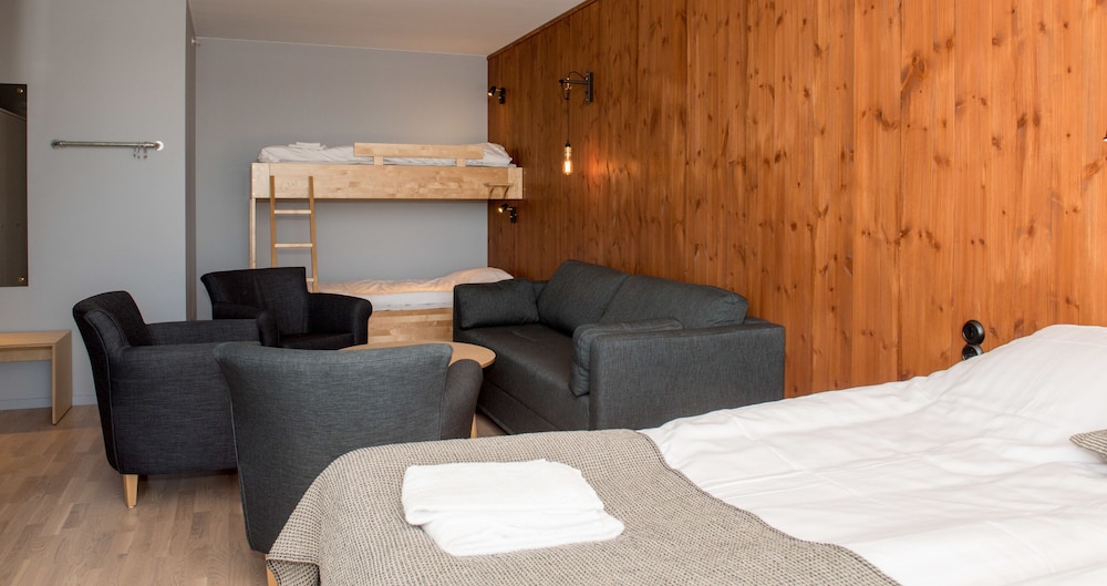 Bergshotellet 26/45