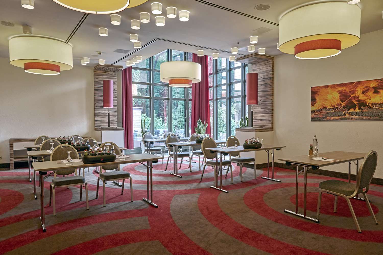 H+ HOTEL BAD SODEN 23/32