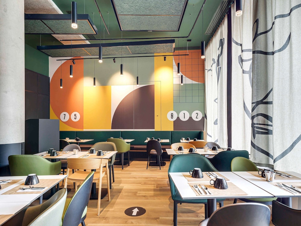 Novotel Paris Gare De Lyon 32/50