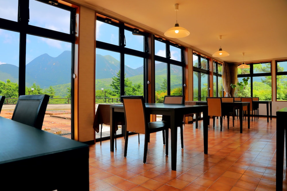 Kuju Kanko Hotel 38/50