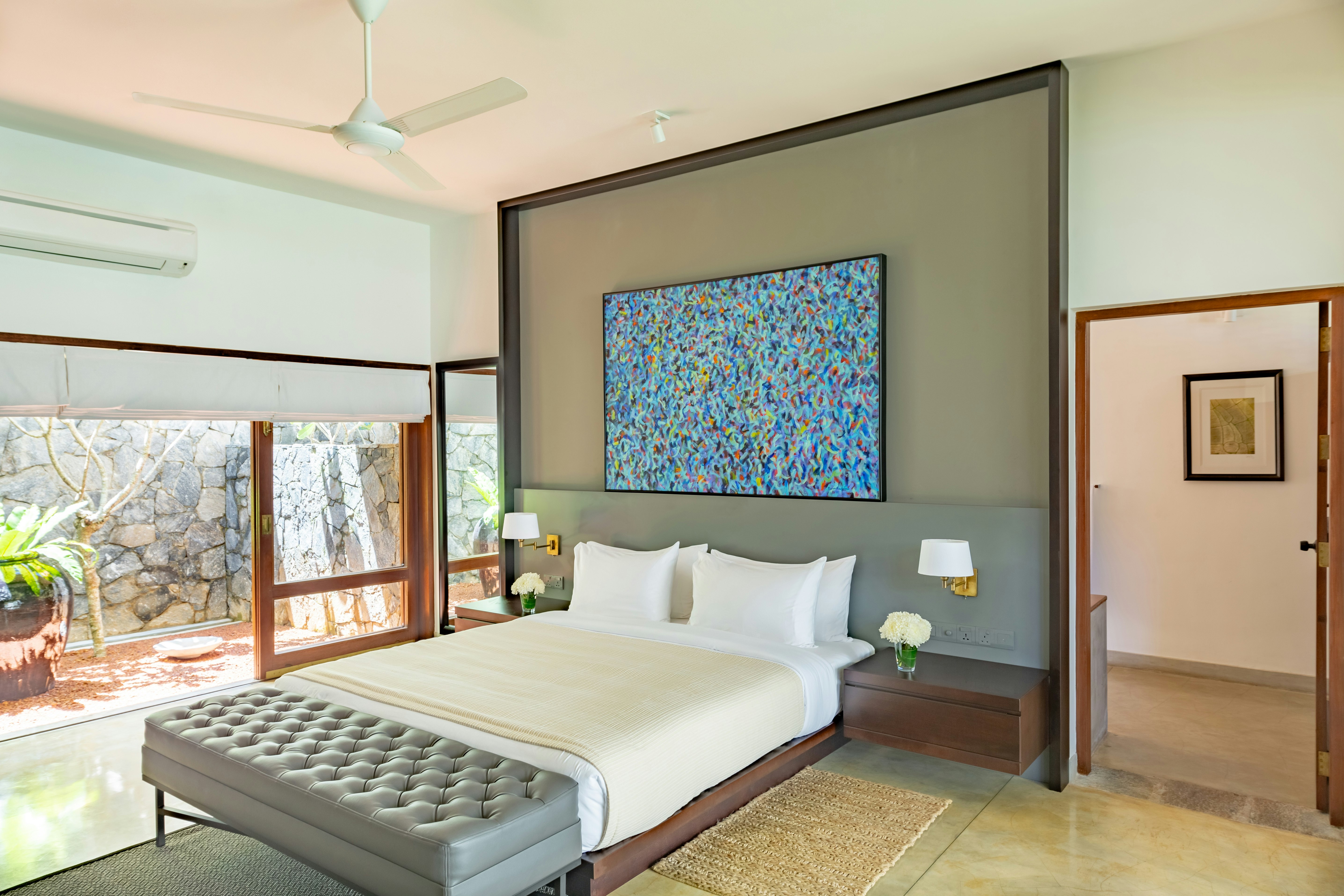 Taru Villas The Long House 9/47
