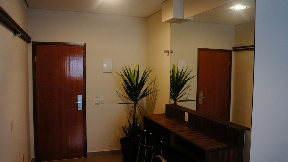 Hotel Horto Plaza 2/18