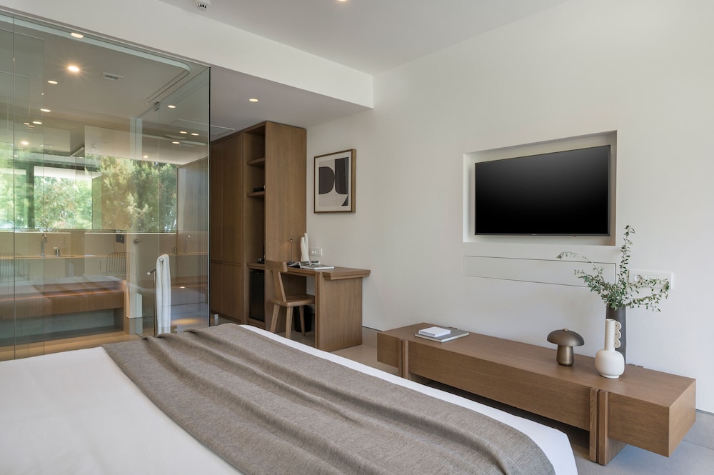 Sansal Boutique Hotel - Adults Only 11/50