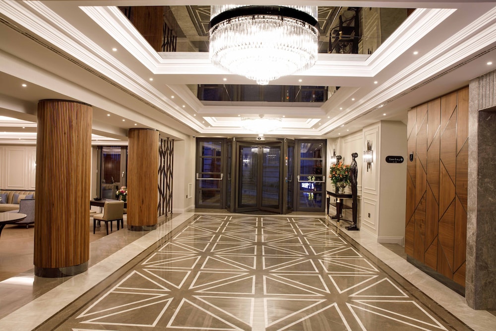Amiral Palace Boutique Hotel 9/74
