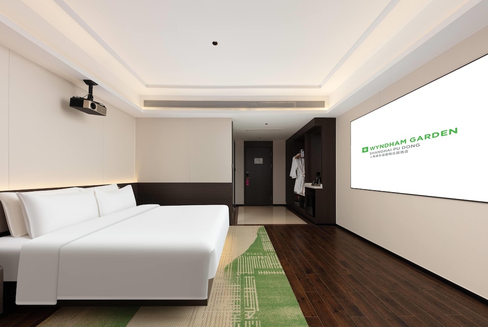 Vienna International Hotel Shanghai Pudong Huinan 11/50
