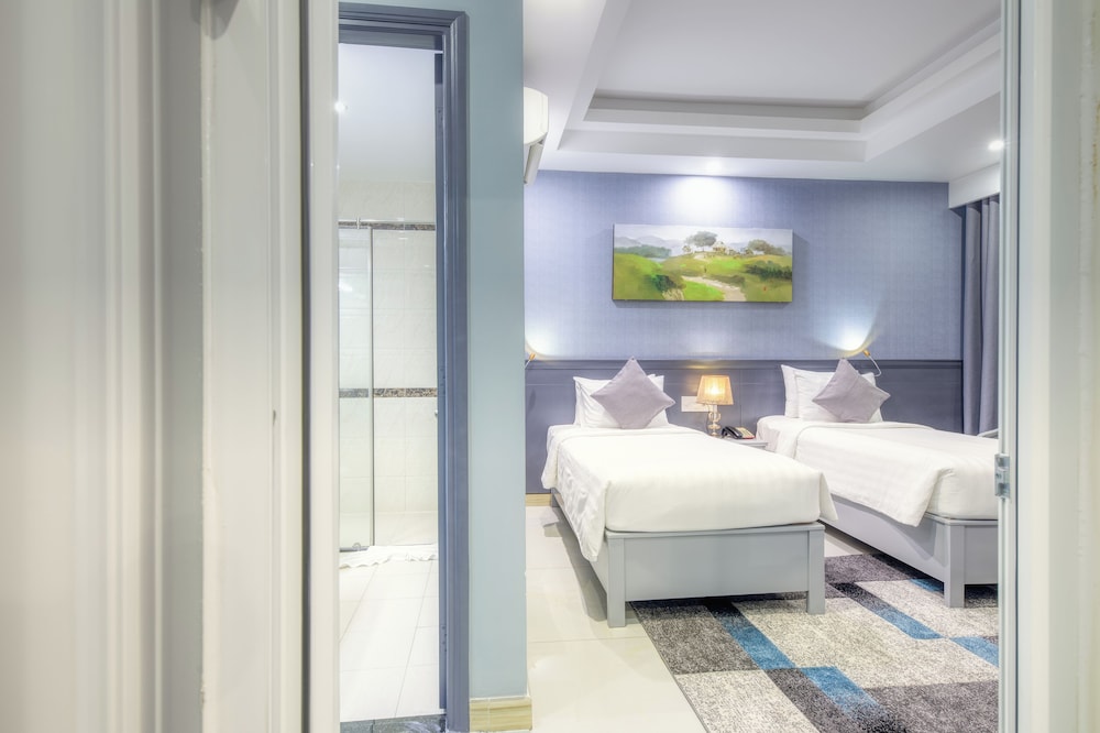 Phu Quoc Ocean Pearl Hotel 17/50