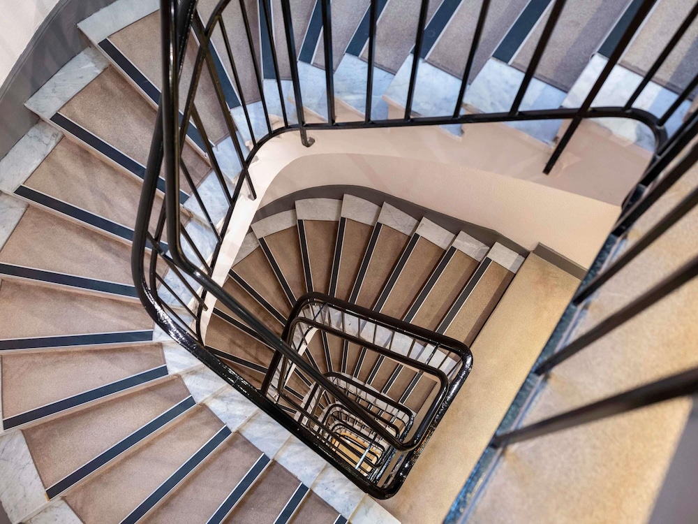 メルキュール ニース サントル グリマルディ 写真4