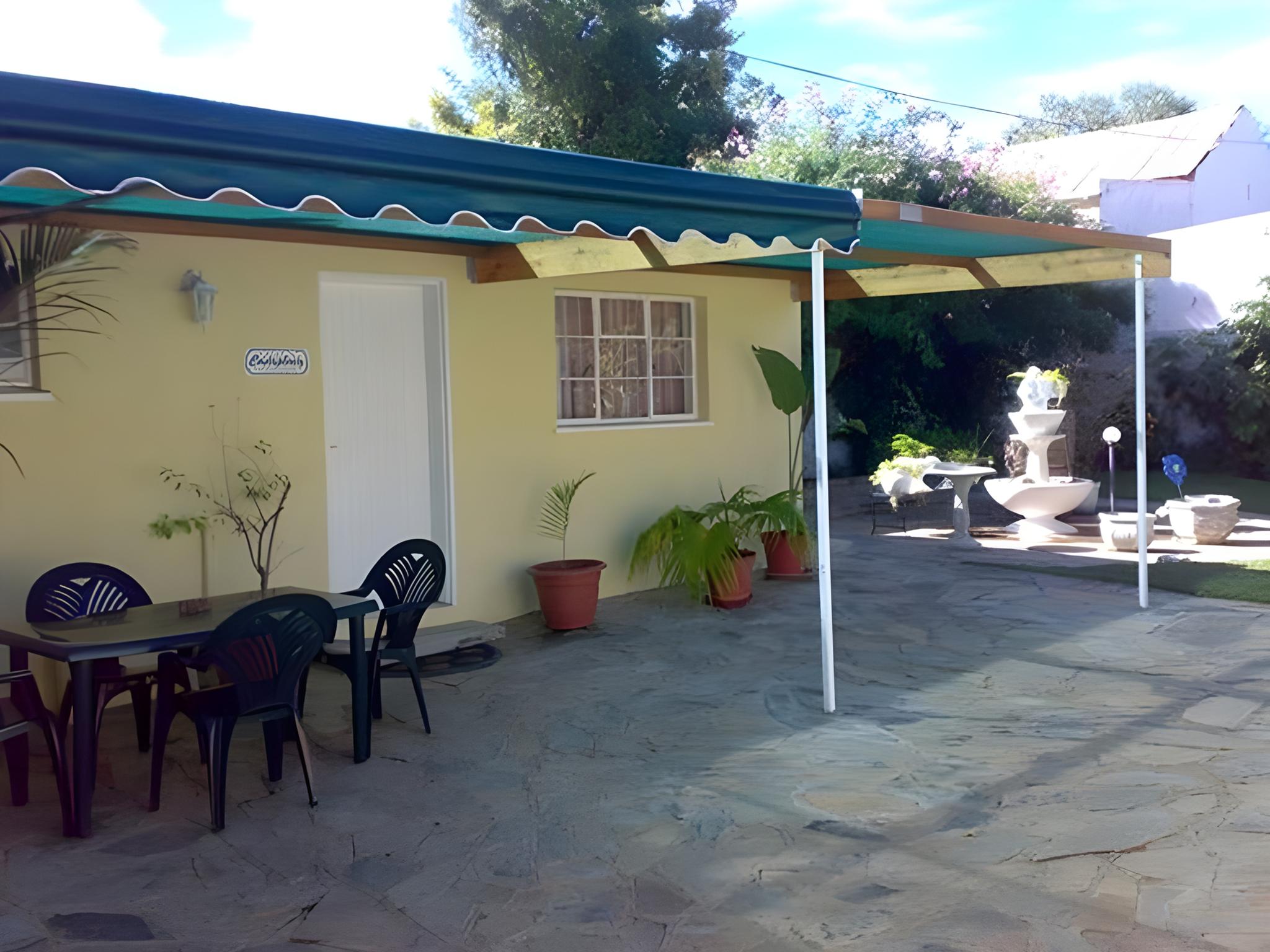 Stemar Self Catering 9/18