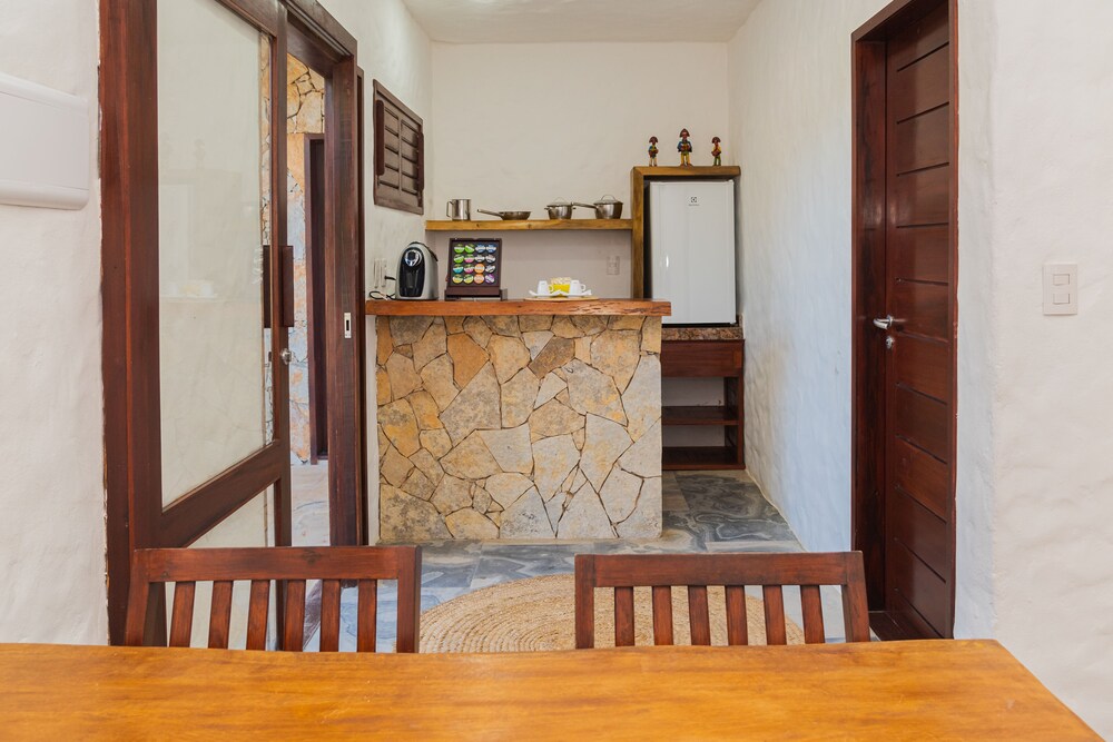 Moria Eco Lodge 1/50