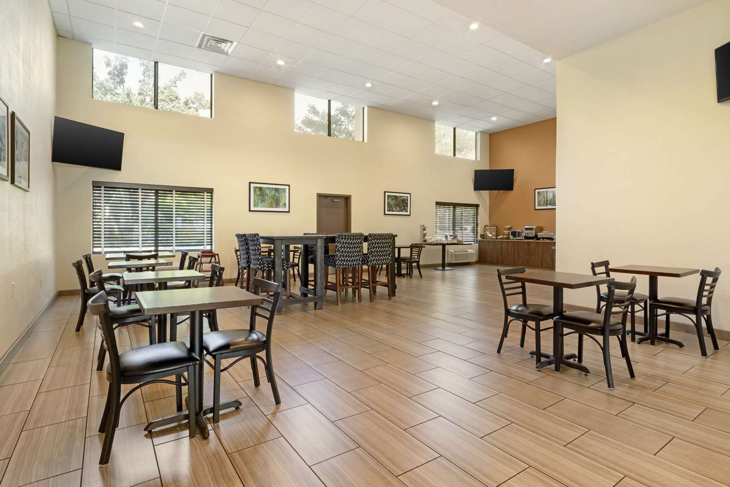 Best Western Heritage Inn - Chico 28/37