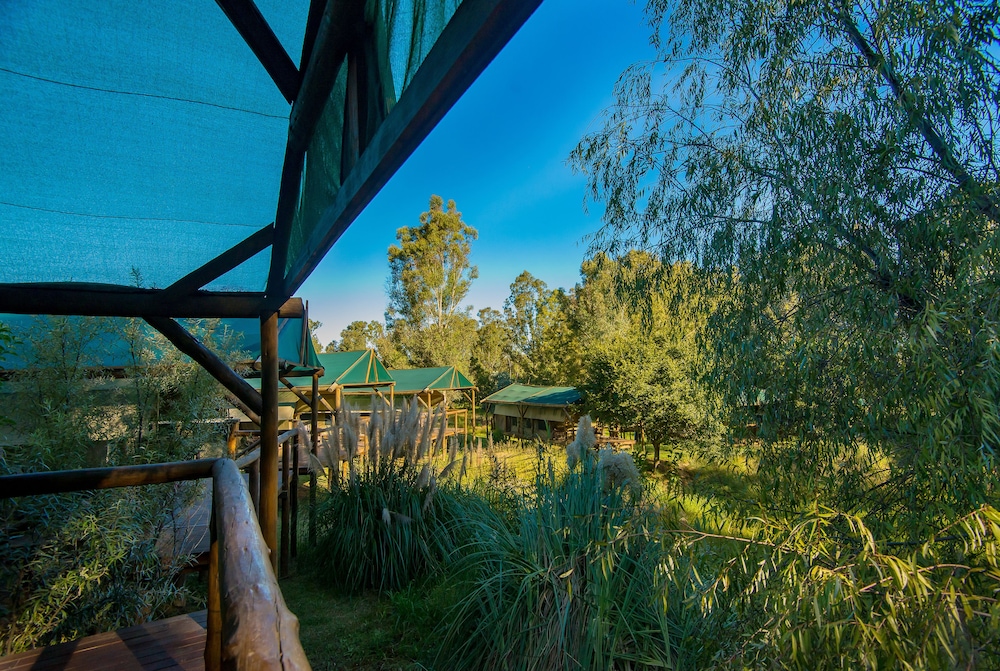 Amadwala Lodge 35/42