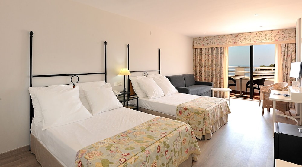 Hotel Salobrena Suites 18/34