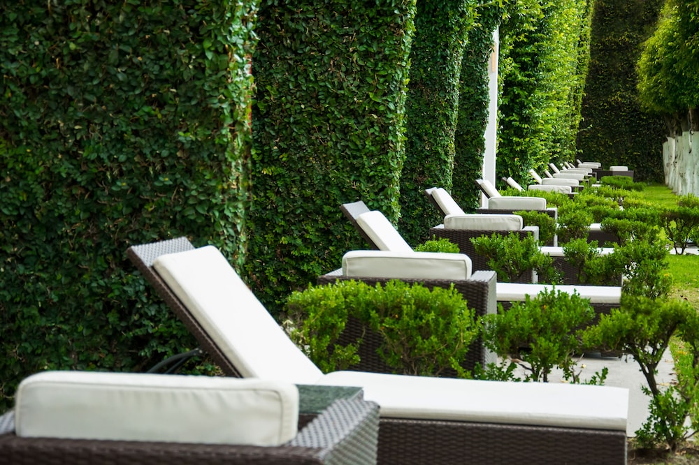 Hotel Estancia Business Class 29/50