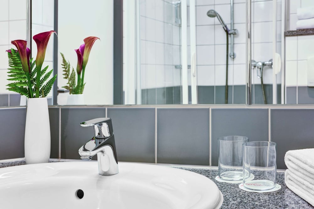 Intercityhotel Stralsund 4/47