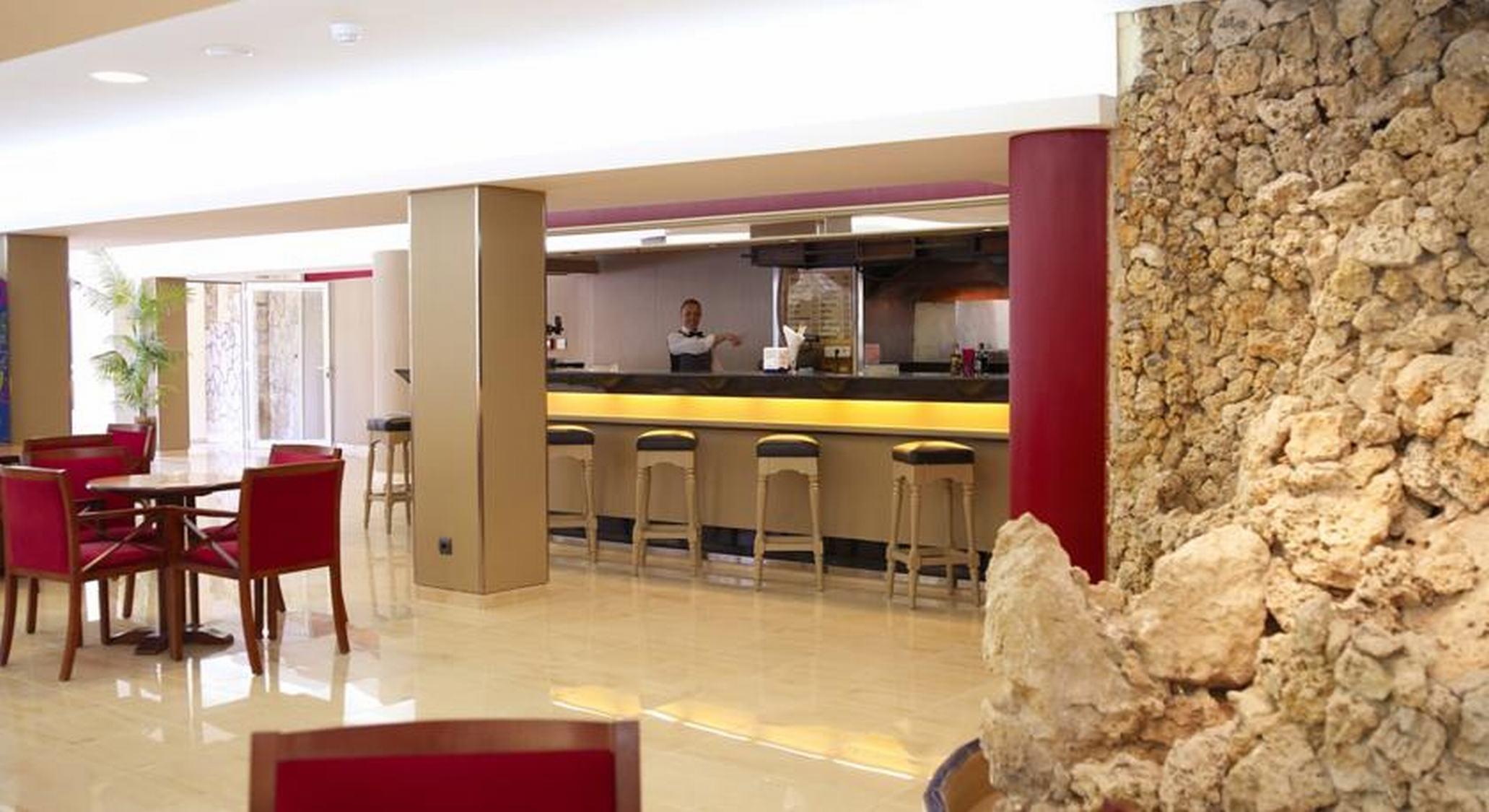 Hotel Alea 42/51