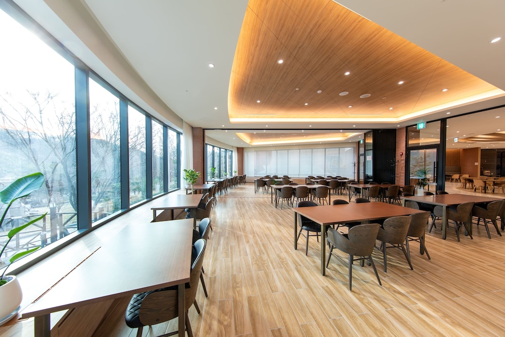 Seoul Olympic Parktel 35/53