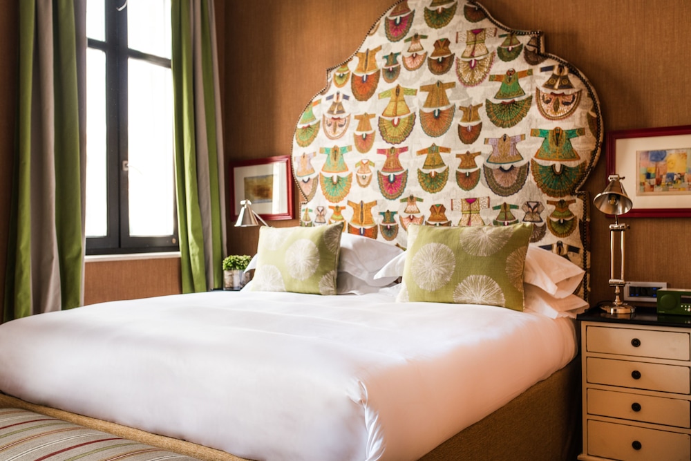 Vmaison Hotel 10/34