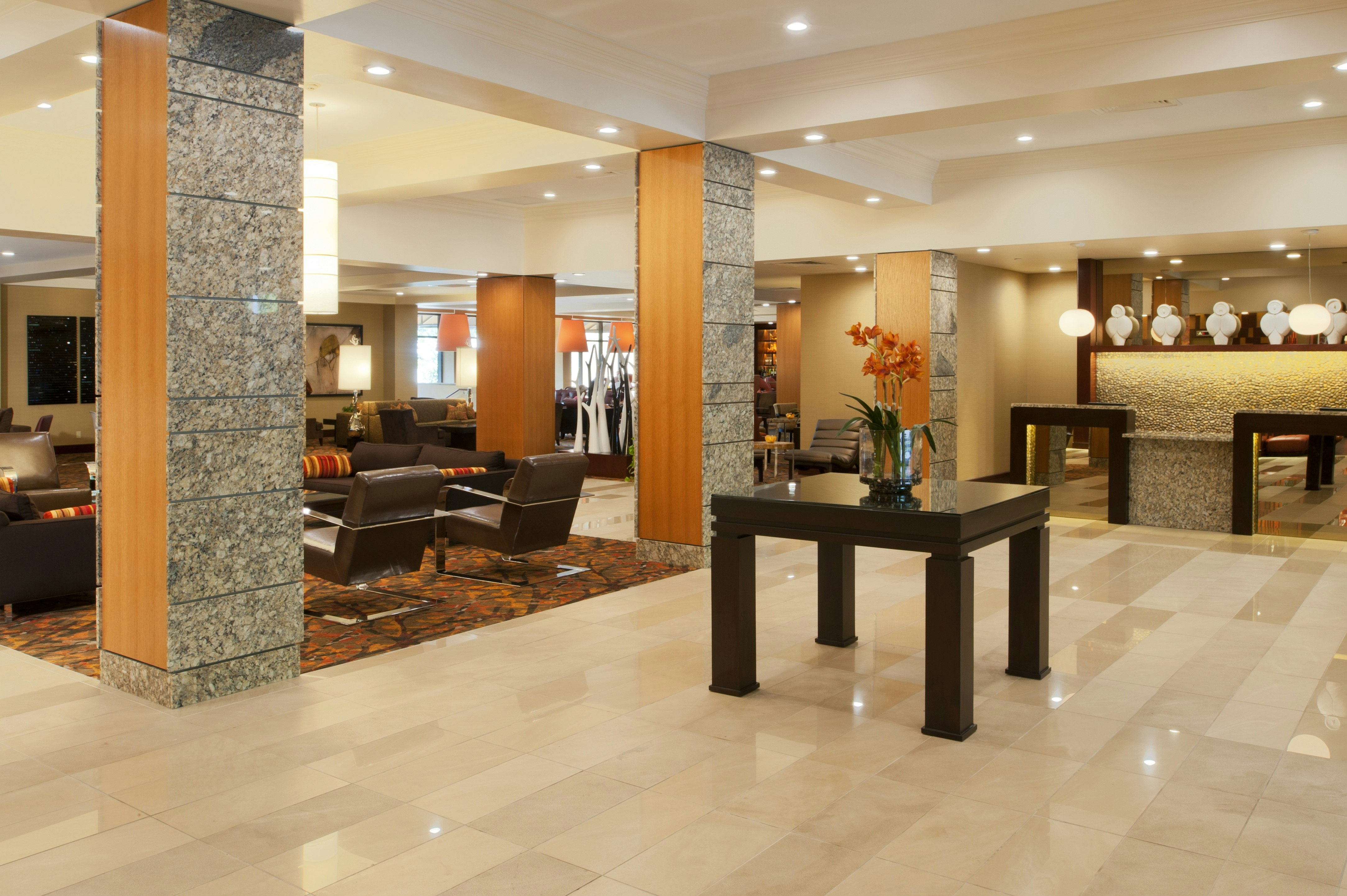 Doubletree By Hilton Hotel St Louis Chesterfield 40/57