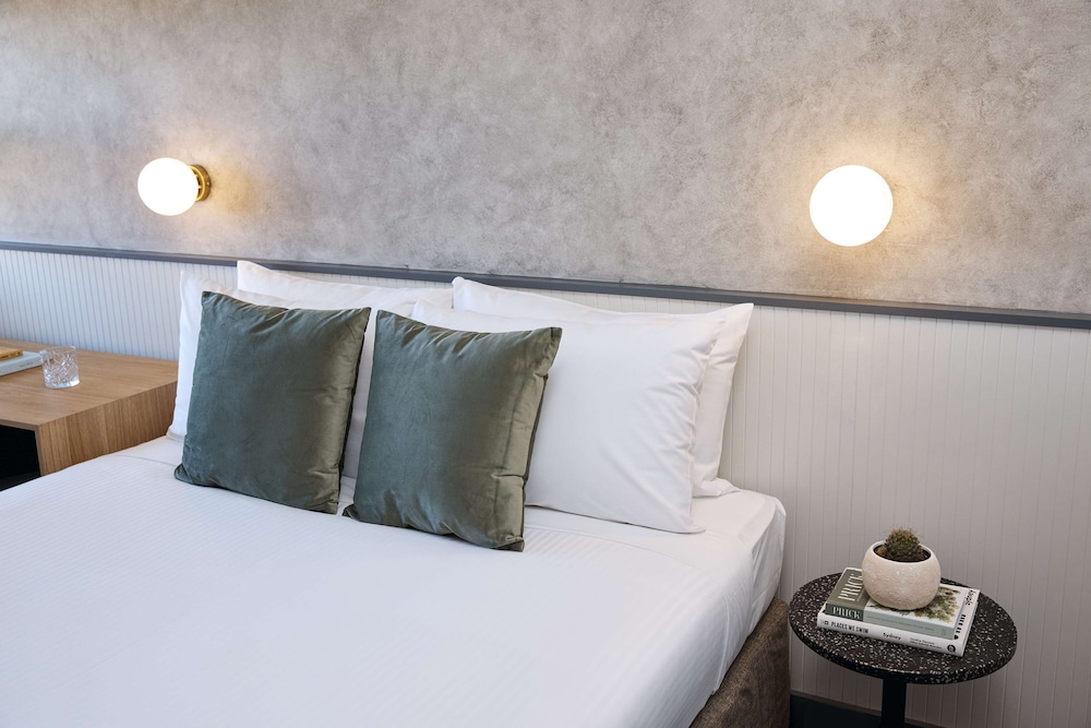 Hotel Totto Wollongong 25/51