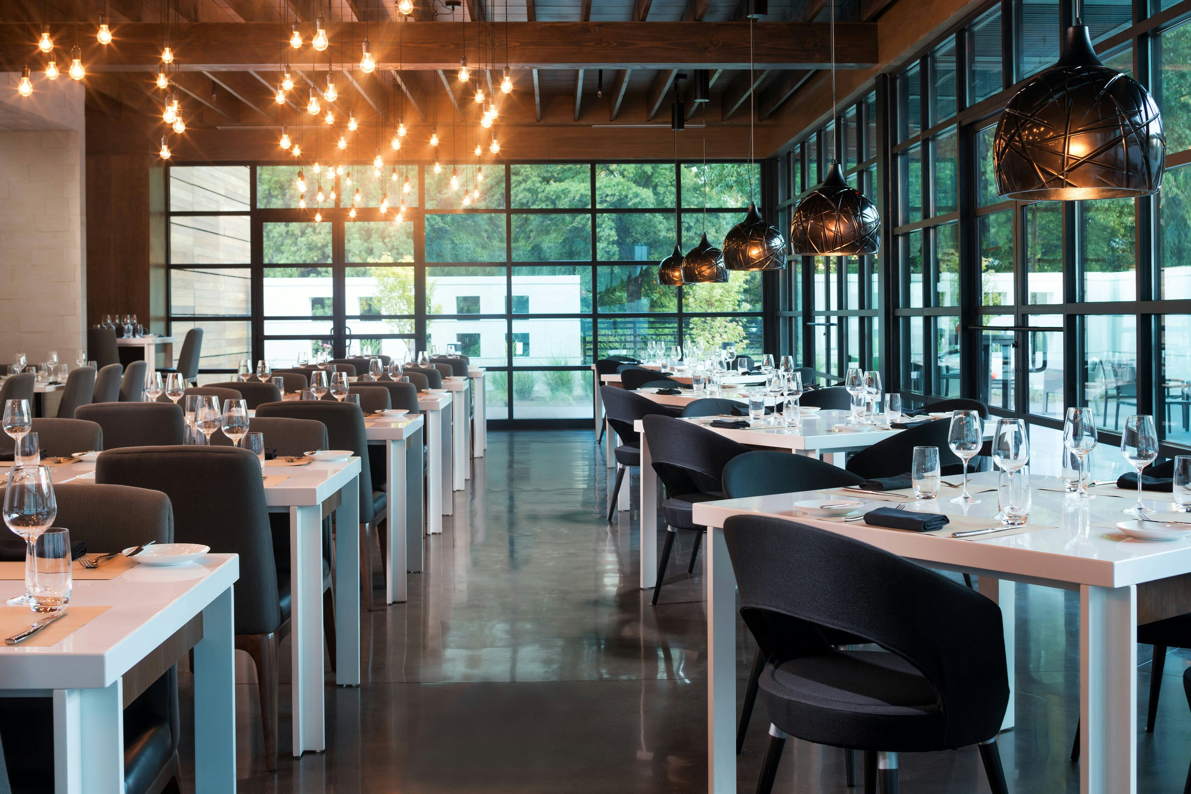 Le Meridien Atlanta Perimeter 19/30