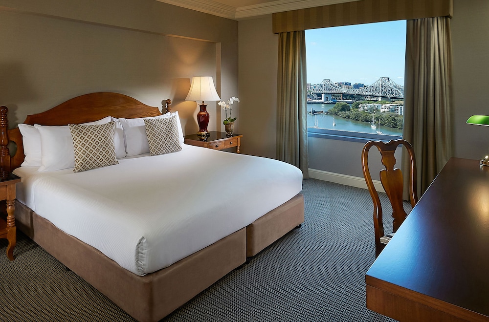Stamford Plaza Brisbane 26/79