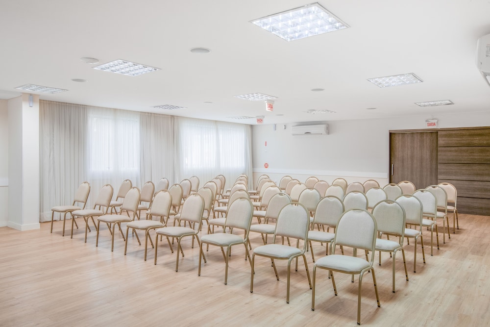 Iate Hotel Centro Florianopolis (ex. Plaza Florianopolis) 49/55