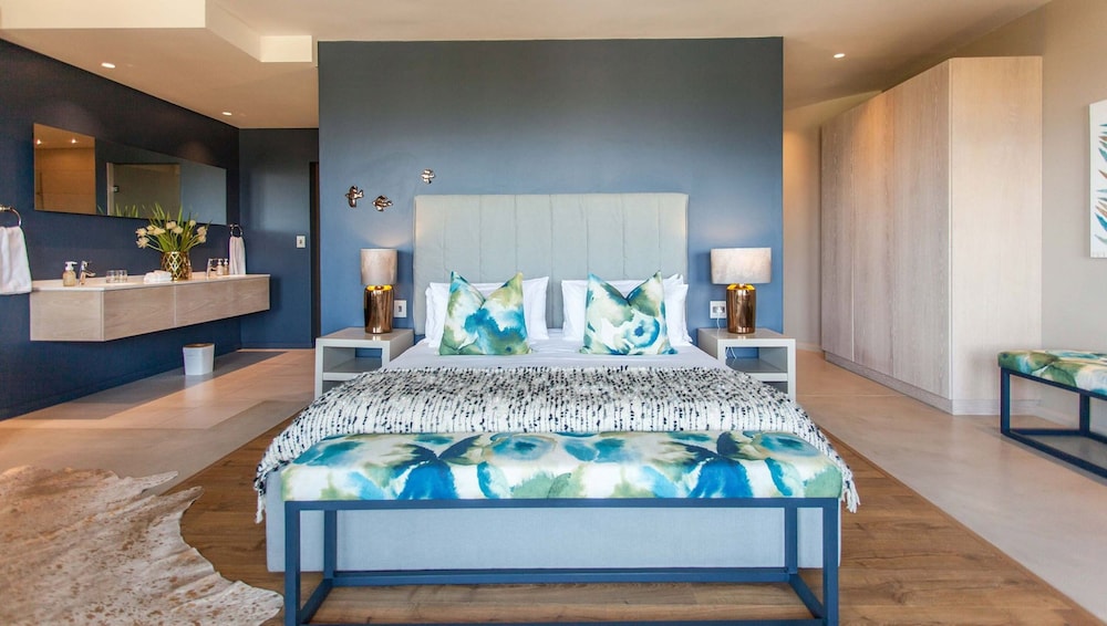Sky Villa Boutique Hotel 18/50
