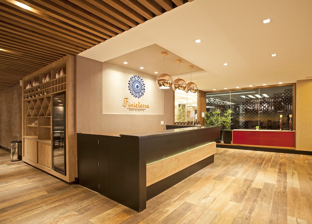 Paradiso Macae Hotel 3/60