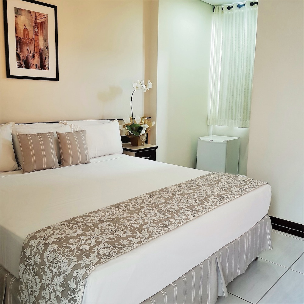 Hotel Cristal Rio Claro 6/36