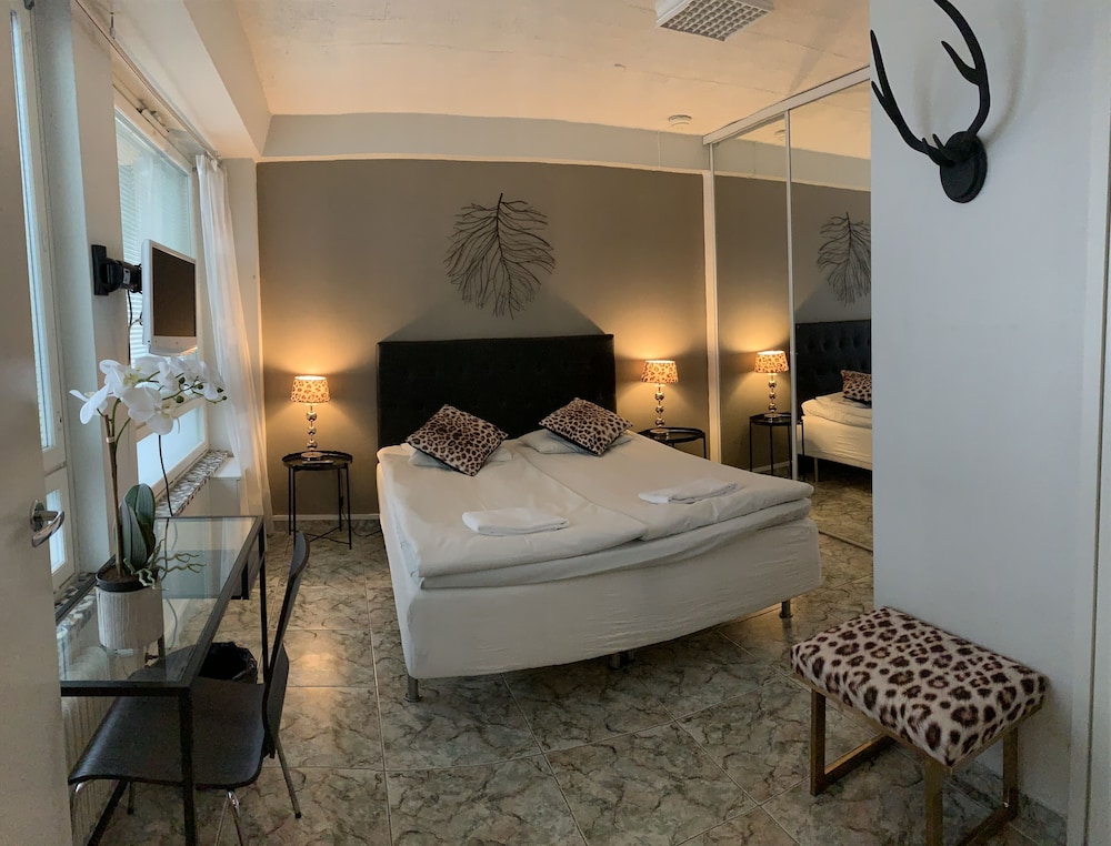 Apartmenthotel Harriet 11/46