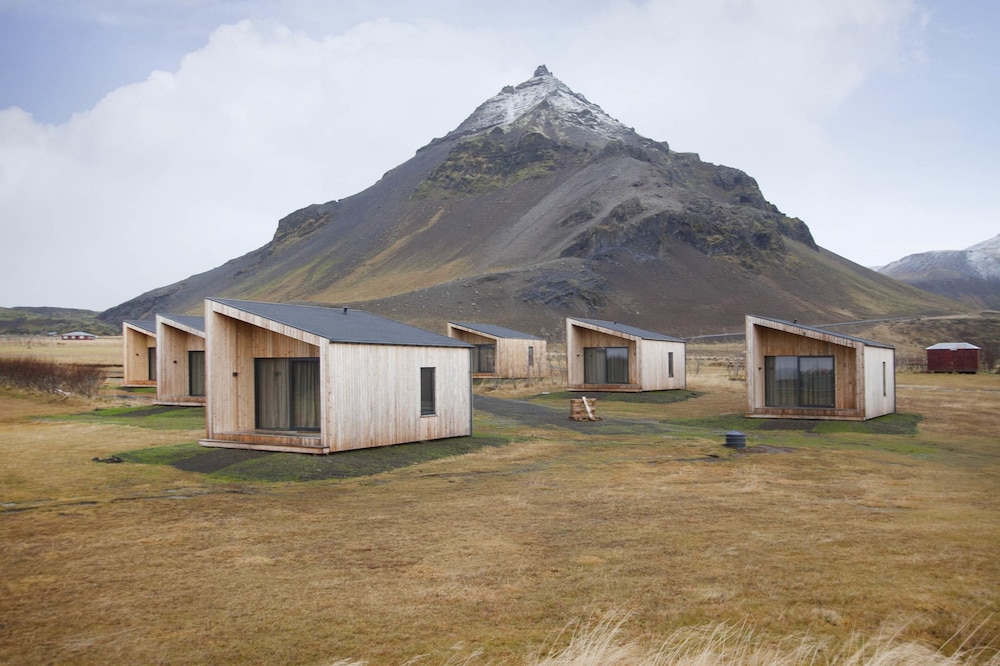 Arnarstapi Cottages 5/34
