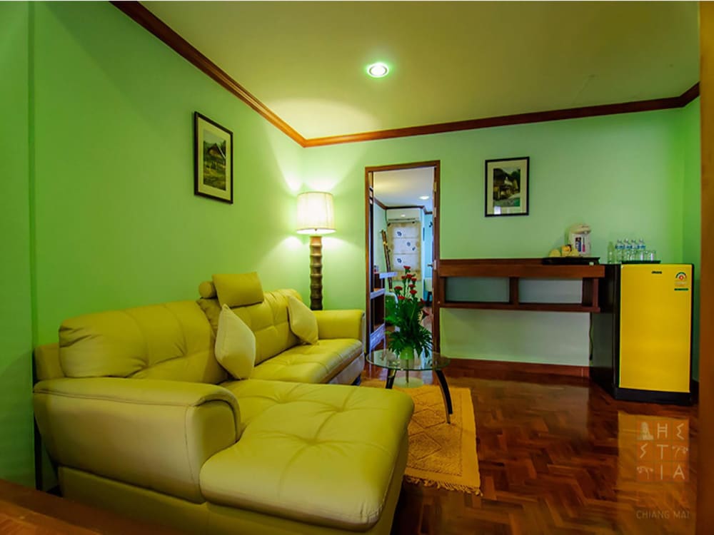 Estia Chiang Mai Boutique Hotel 34/50